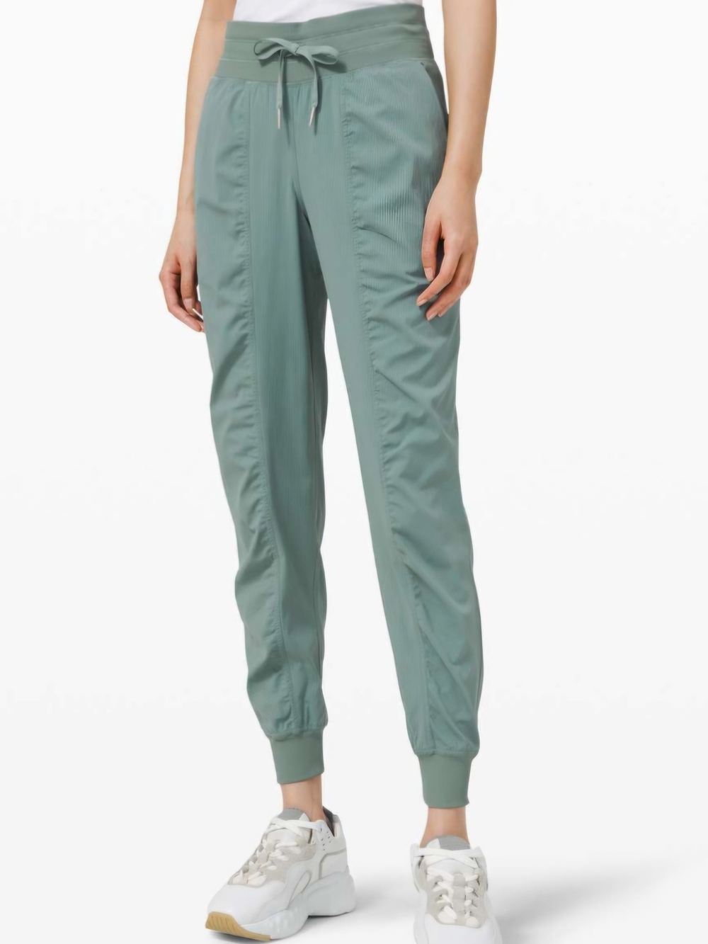 NWT Lululemon Dance Mid Rise Jogger Size 10